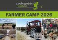 Farmer Camp - Landbrugsskolen Sjælland, Høng