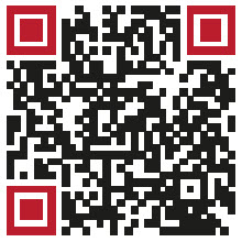 QR-kode til download af e-Boks-app fra iTunes