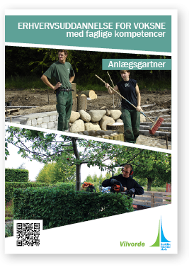 Folder: euv - erhvervsuddannelse for voksne